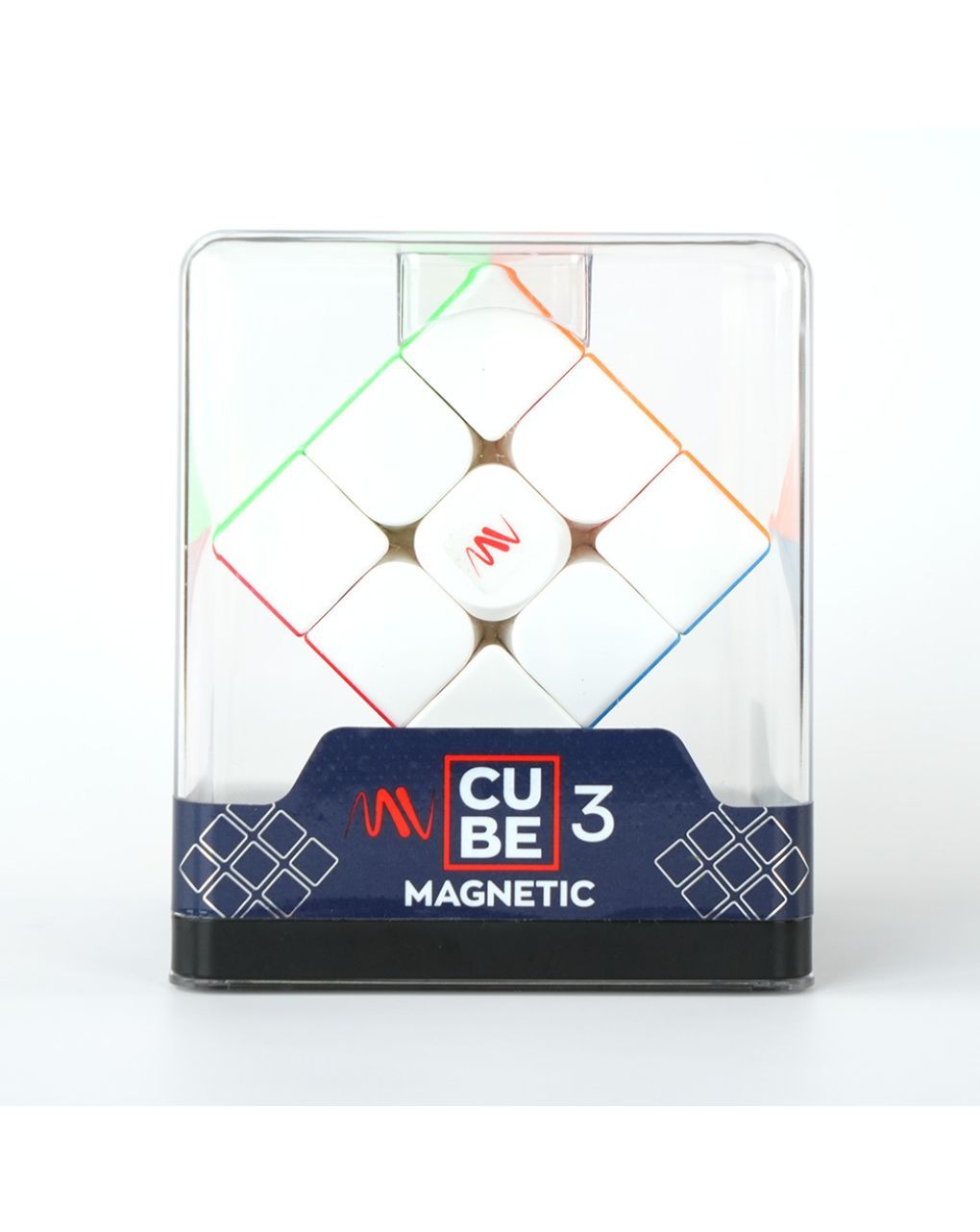 Emvi cube 3 magnetic in display box - EMVI CUBES