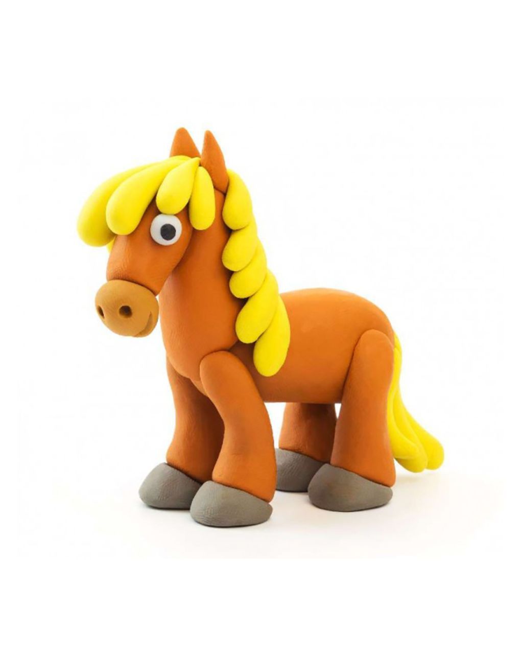 Hey clay animals 15012 - HEY CLAY