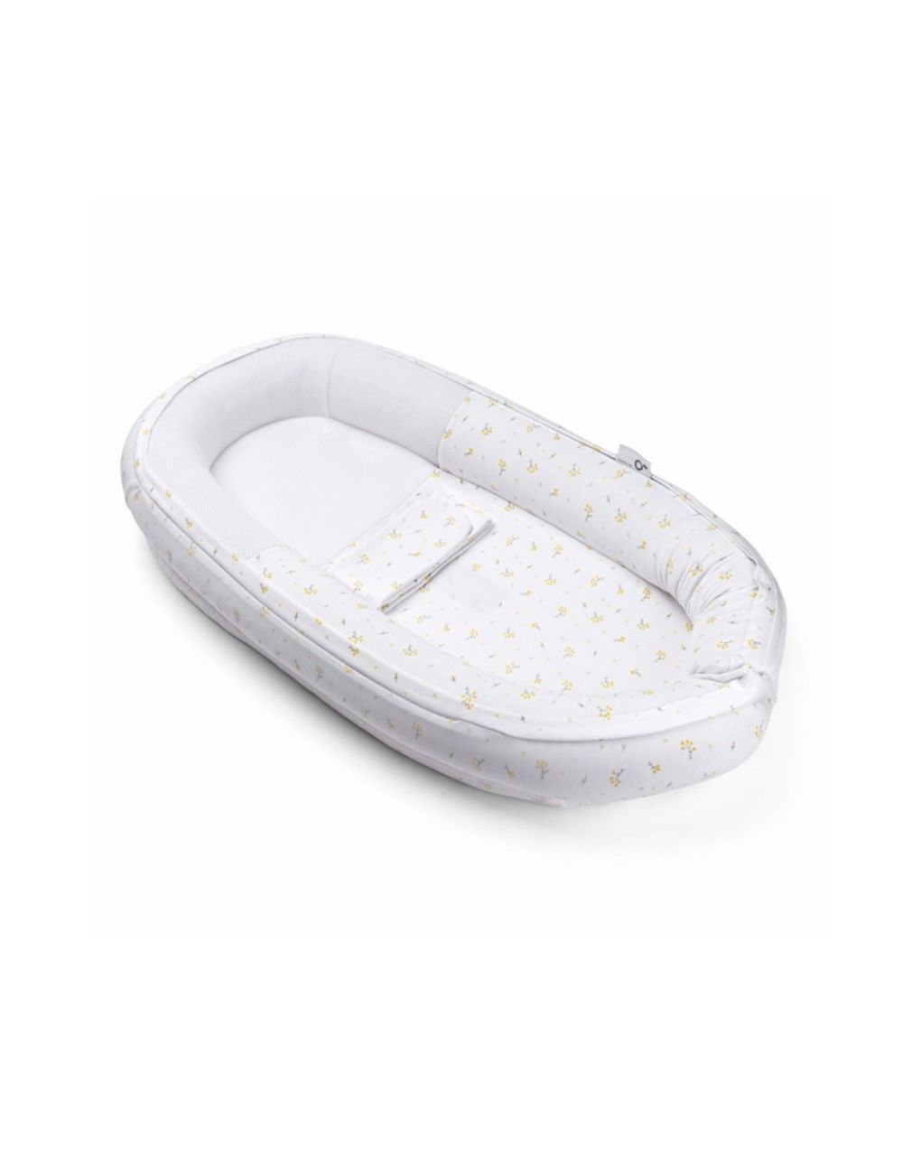 Doomoo φωλιά cocoon flower yellow, dmcofy