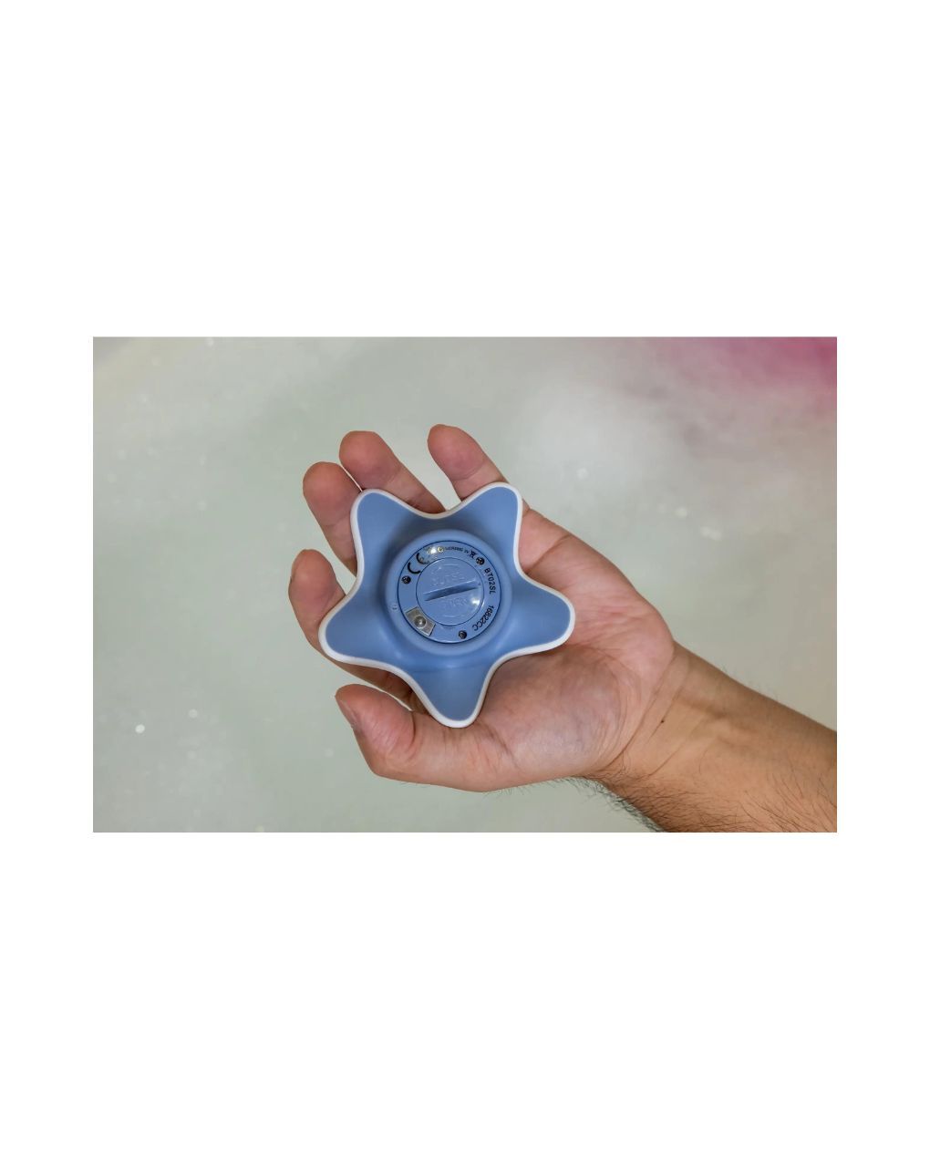 Tommee tippee ψηφιακό θερμόμετρο μπάνιου και δωματίου 42303060 - Tommee Tippee