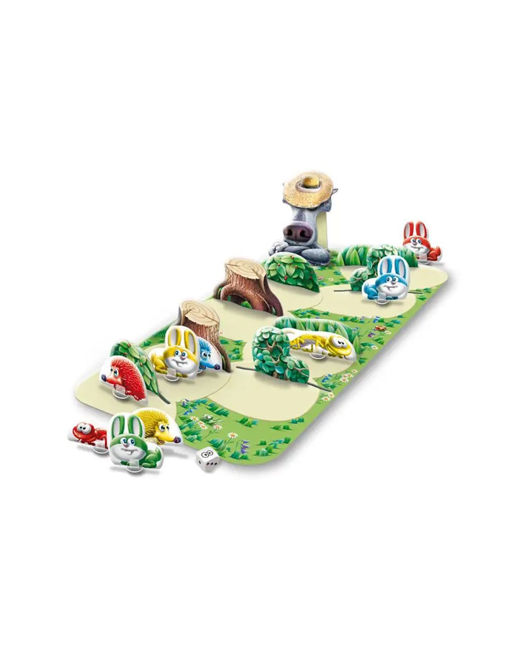 Desyllas games λύκε λύκε μη σε δω! - DESYLLAS GAMES