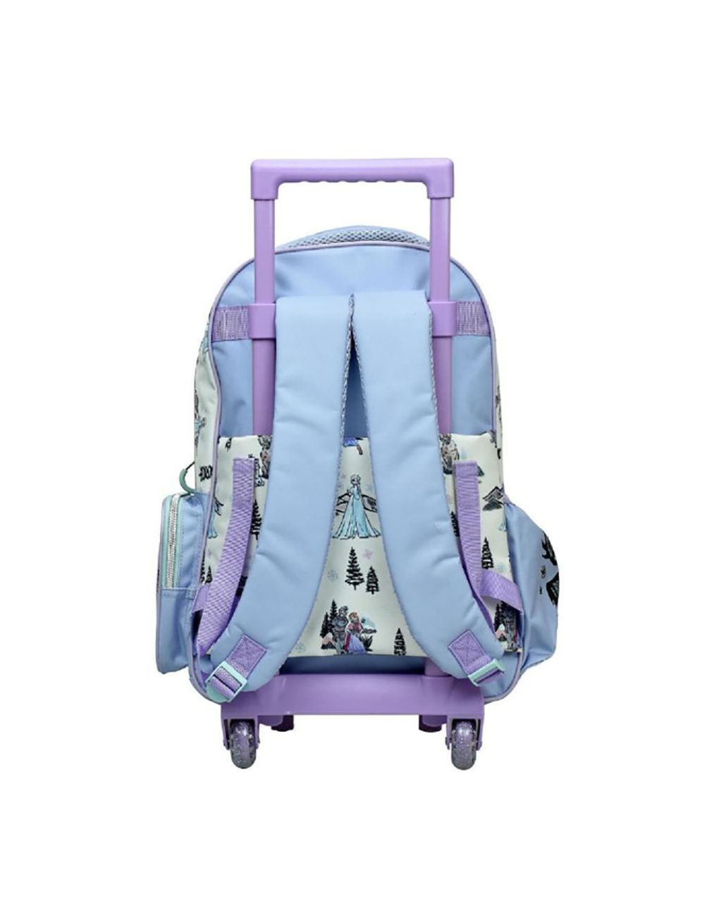 Gim σακίδιο τρόλεϊ δημοτικού frozen family 341-71074 - Gim