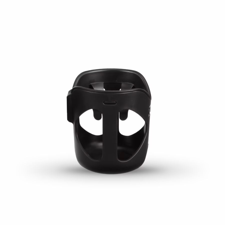 Qplay universal cup holder μαύρη - ποτηροθήκη ac-001 01-2002316-01