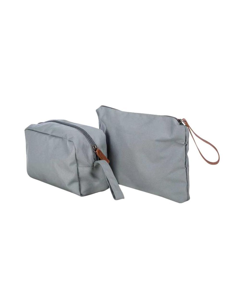 Freeon τσάντα μαιευτηρίου mommy things grey 82214 - Freeon