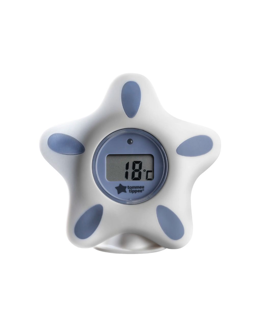 Tommee tippee ψηφιακό θερμόμετρο μπάνιου και δωματίου 42303060 - Tommee Tippee