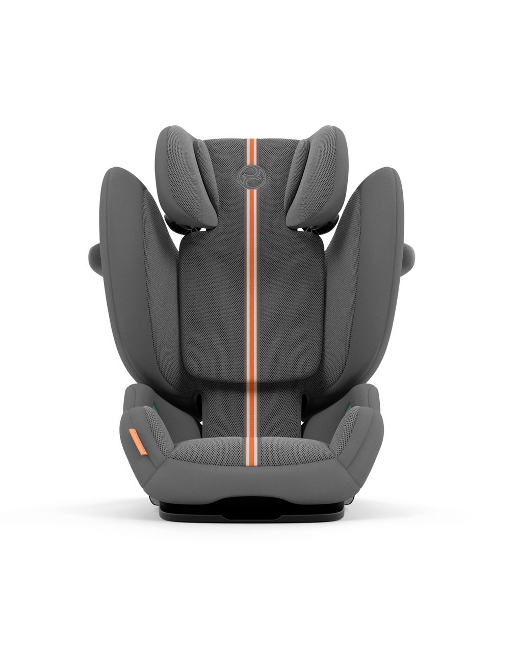 Cybex κάθισμα αυτοκίνητου solution g i-fix plus i-size (100-150cm) lava grey - Cybex