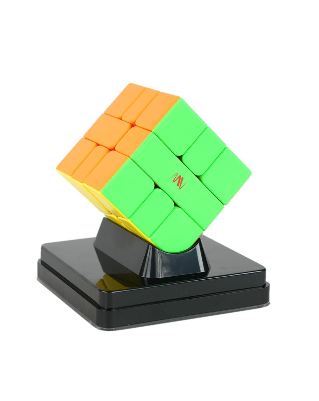 Emvi sq1 cube in display box, mvc-22 - EMVI CUBES