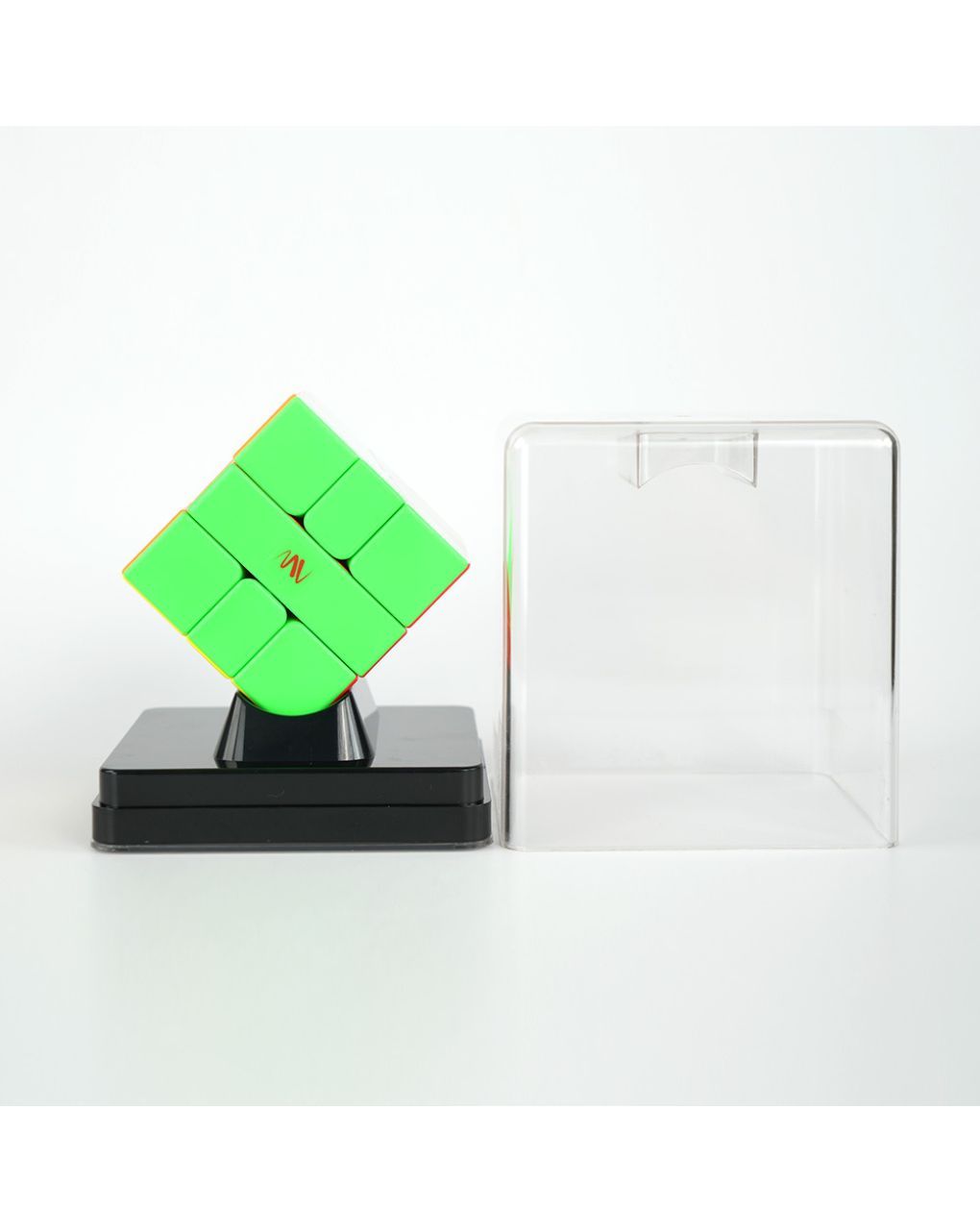 Emvi sq1 cube in display box, mvc-22 - EMVI CUBES