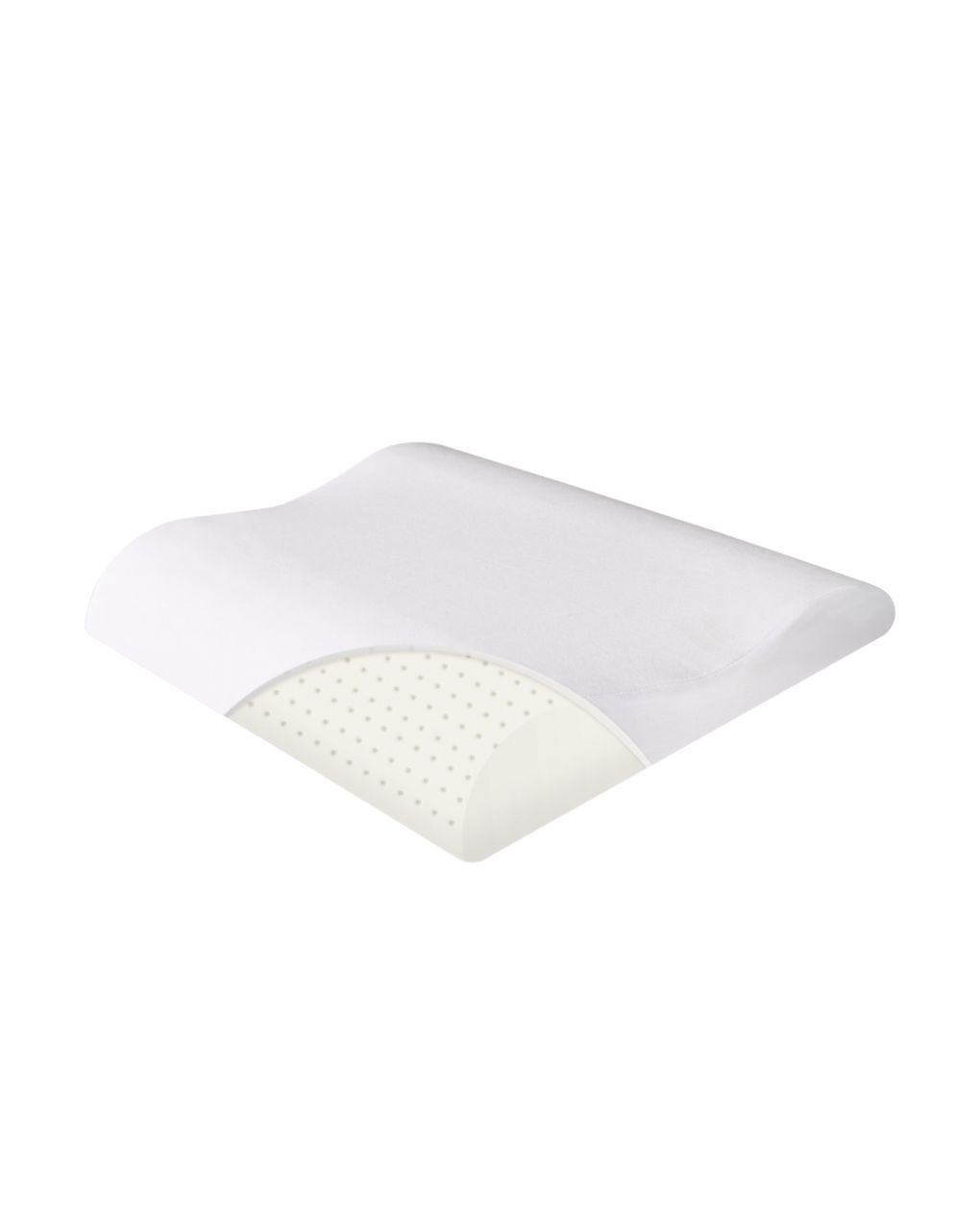 Greco strom βρεφικό μαξιλάρι memory wave baby vre.pil.mwb.000 - Greco Strom