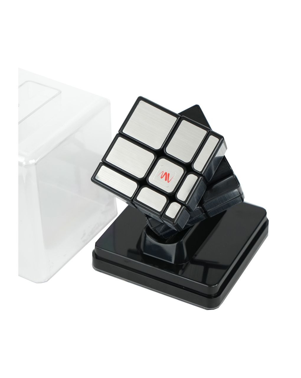 Emvi cube 3 mirror in display box, mvc-21 - EMVI CUBES