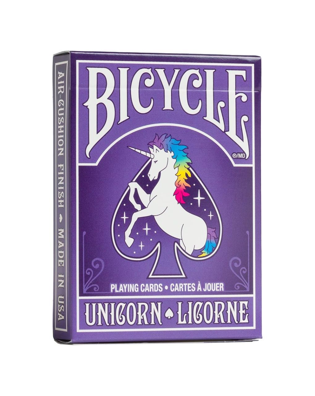 Bicycle τράπουλα unicorn, 1041133 - BICYCLE