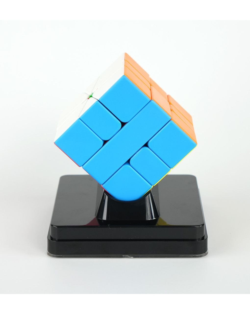 Emvi sq1 cube in display box, mvc-22 - EMVI CUBES