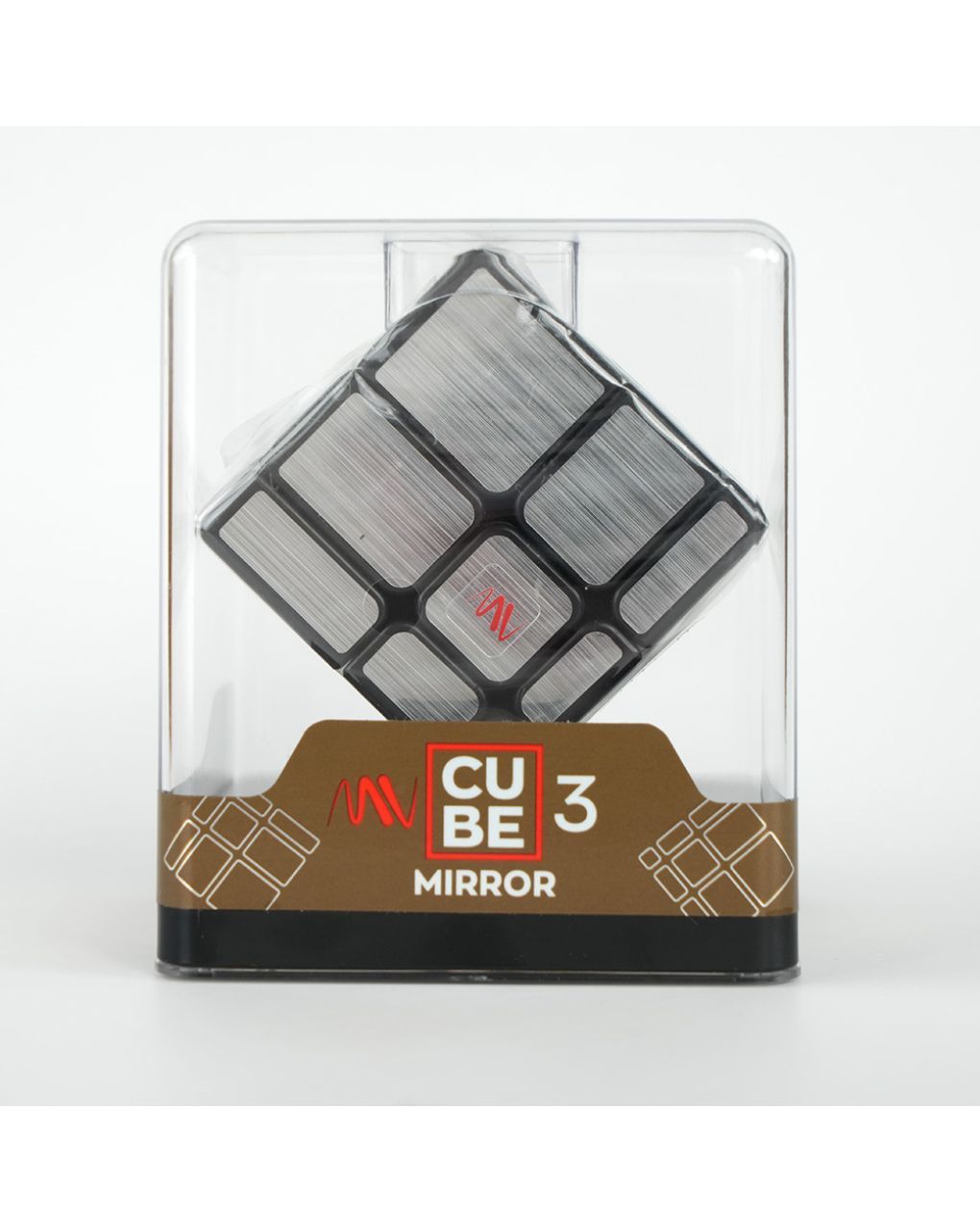 Emvi cube 3 mirror in display box, mvc-21 - EMVI CUBES