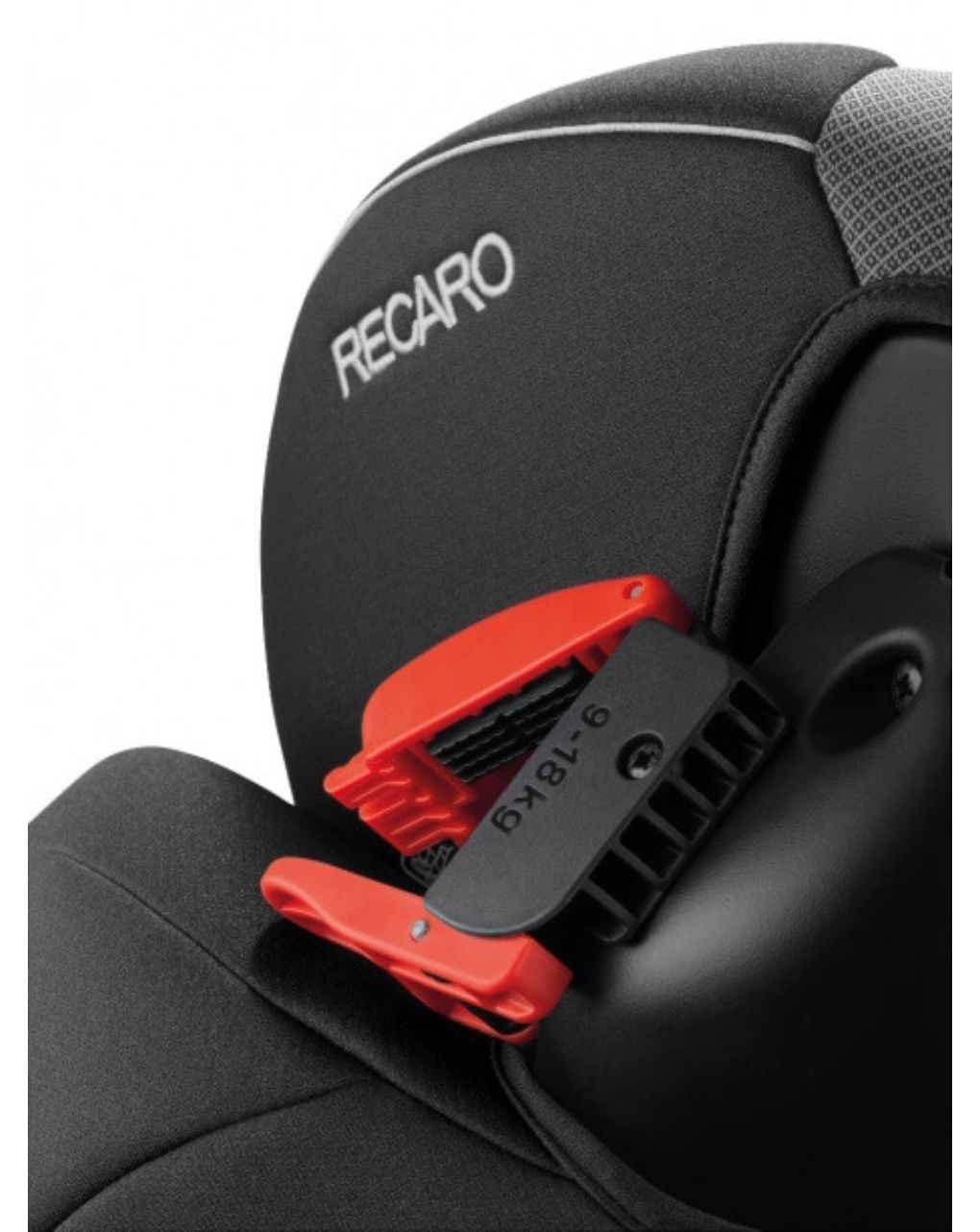 Recaro κάθισμα αυτοκινήτου young sport hero silent grey - Recaro