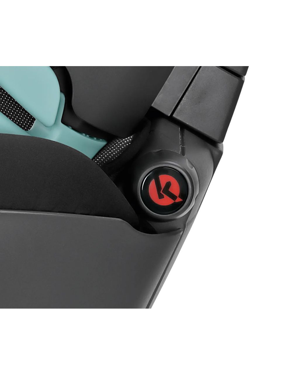 Peg perego κάθισμα αυτοκινήτου viaggio flex i-size (100-150cm) crystal black imvf010000dp53dx13 - Peg-Pérego