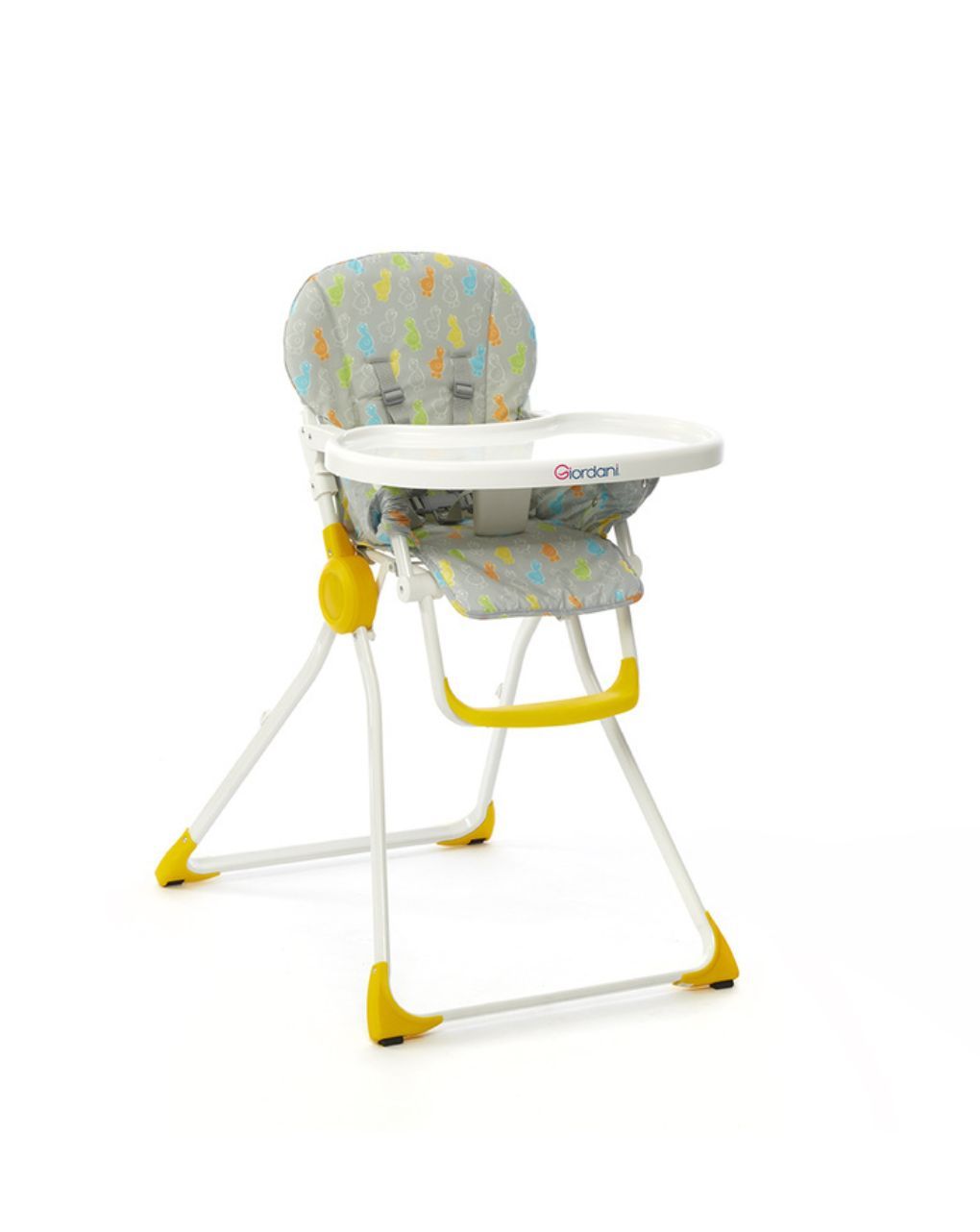 Giordani καρεκλάκι yummi 2.0 teddy