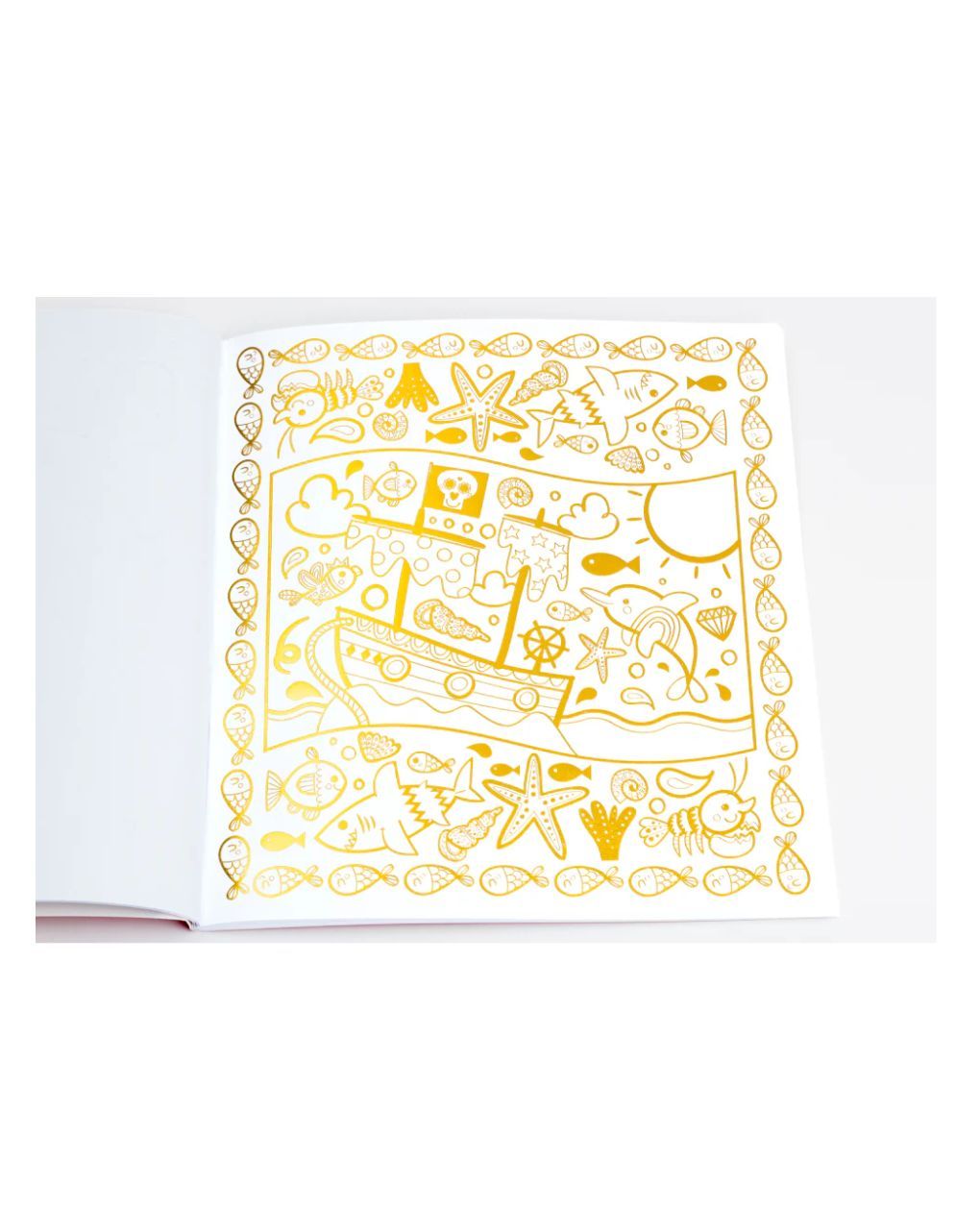 Shimmer art: shimmer art magical, shm-2 - HINKLER