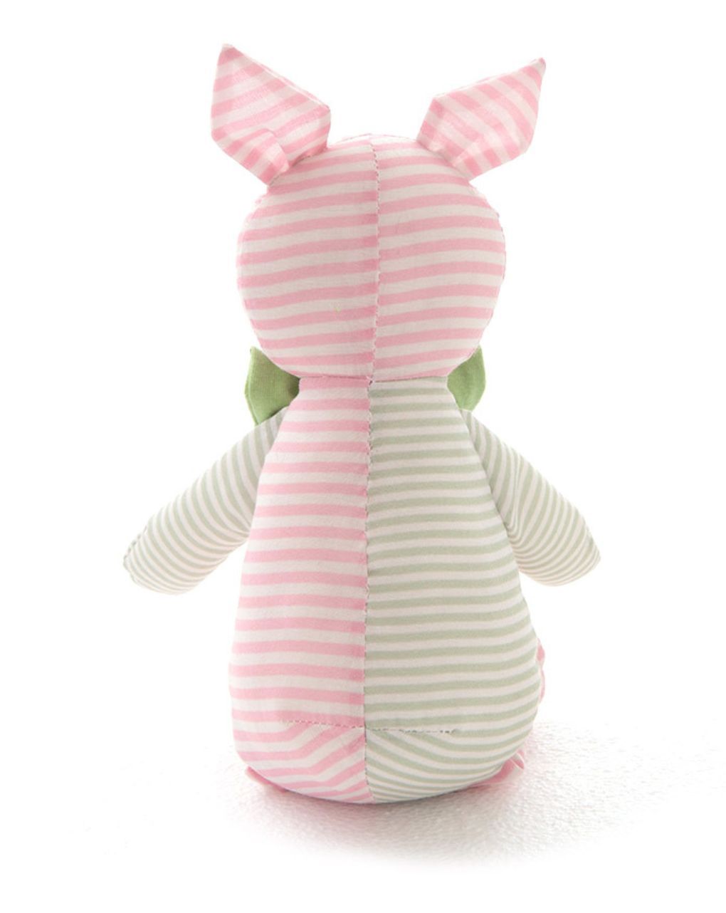 Happymals λούτρινο party time: γουρούνι, hp-001 - HAPPYMALS