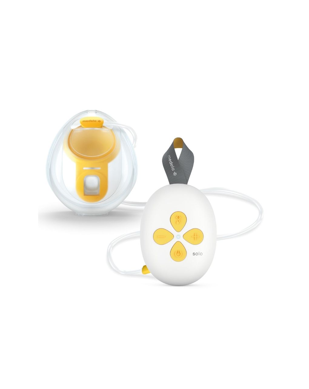 Medela σωληνάκι σύνδεσης για θήλαστρο solo™ - Medela