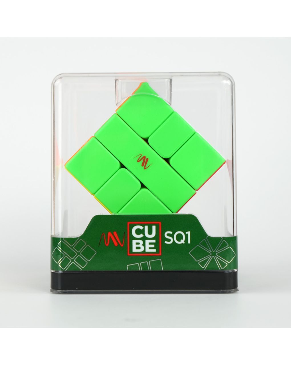 Emvi sq1 cube in display box, mvc-22 - EMVI CUBES