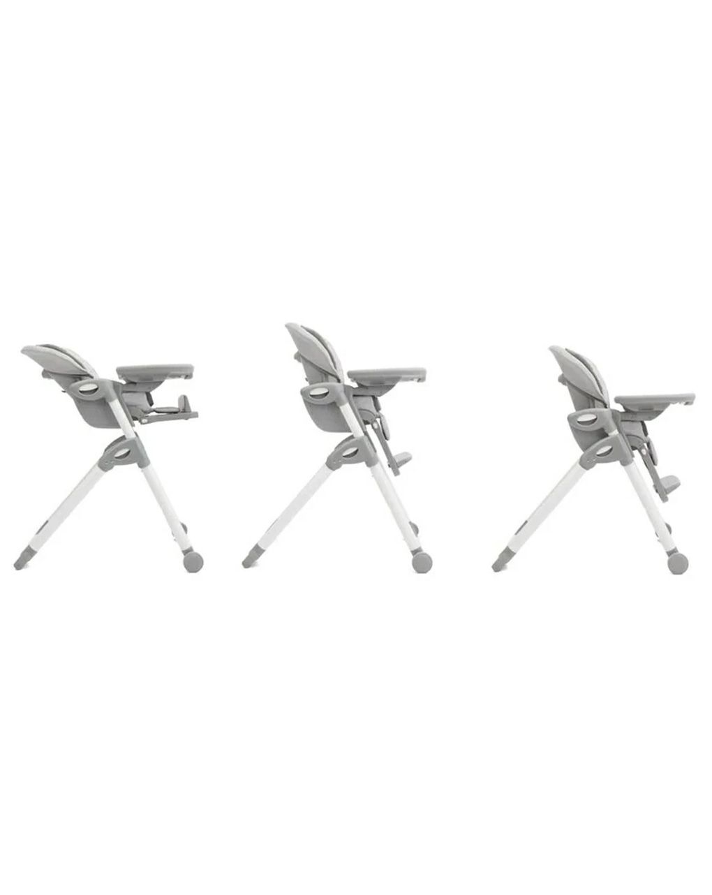 Joie καρεκλάκι φαγητού mimzy recline logan - Joie