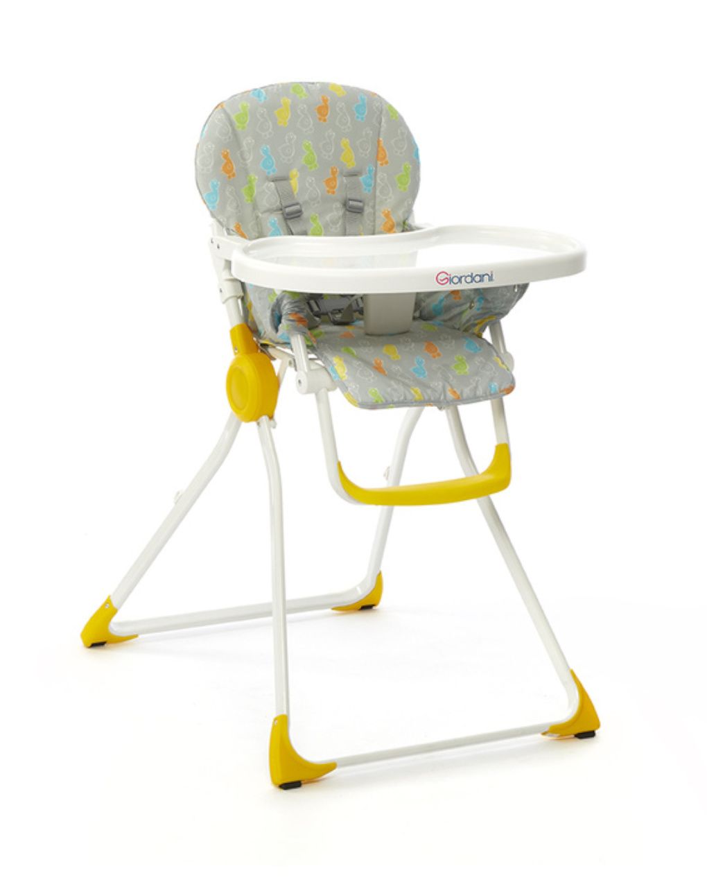 Giordani καρεκλάκι yummi 2.0 teddy