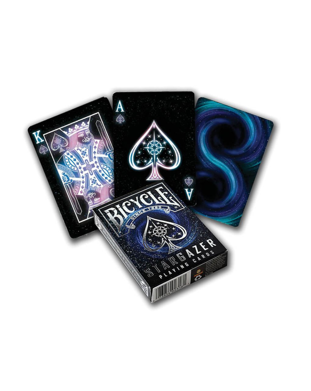 Bicycle τράπουλα stargazer, 1034630 - BICYCLE