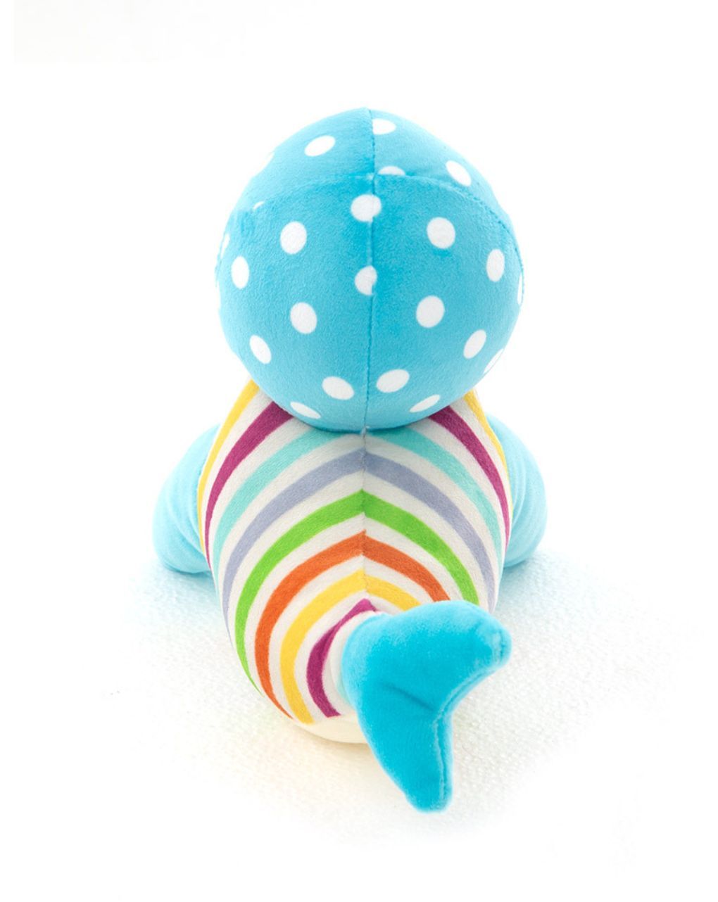 Happymals λούτρινο sea world: φώκια, hs-008 - HAPPYMALS