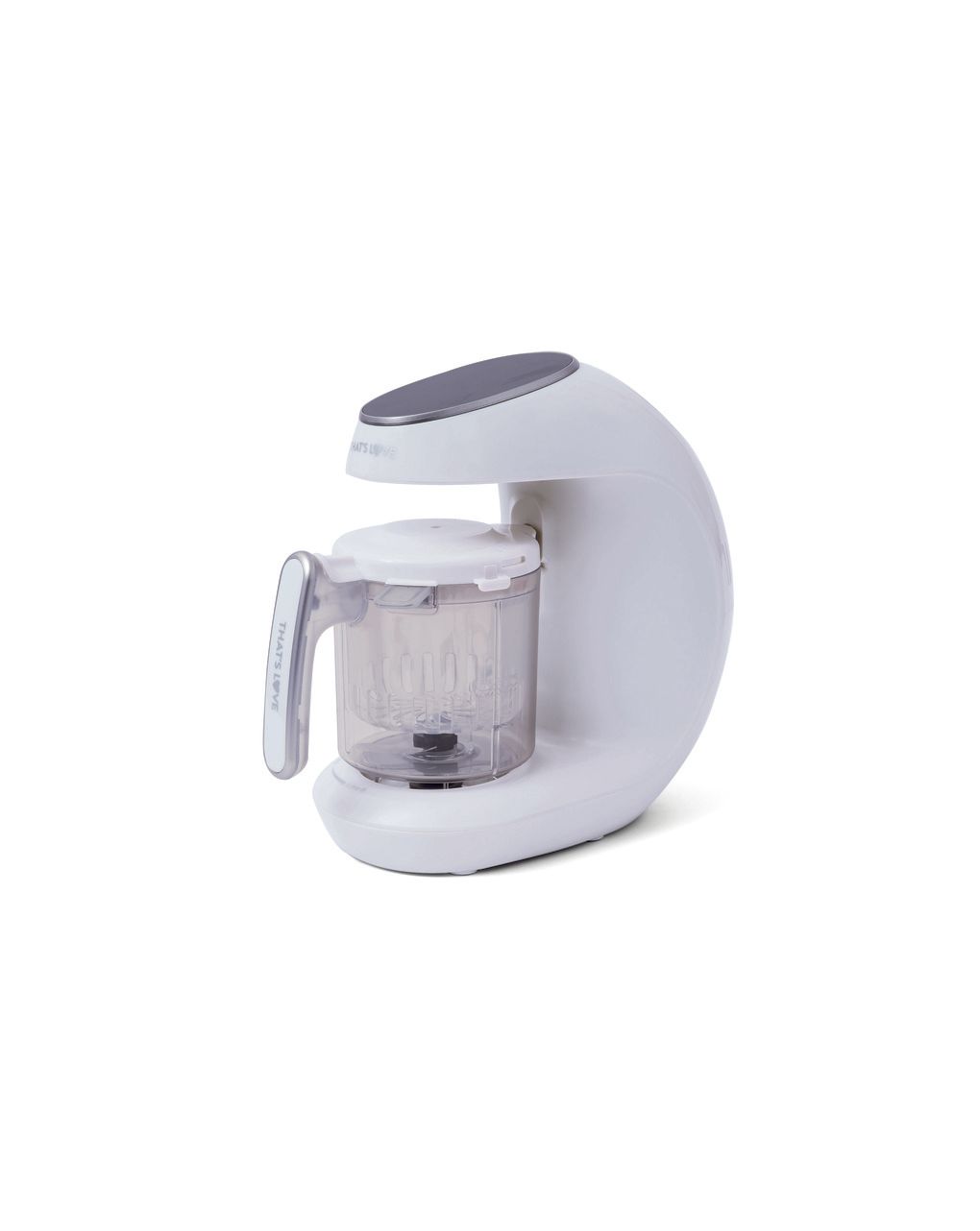 That's love κουζινομηχανή blanco