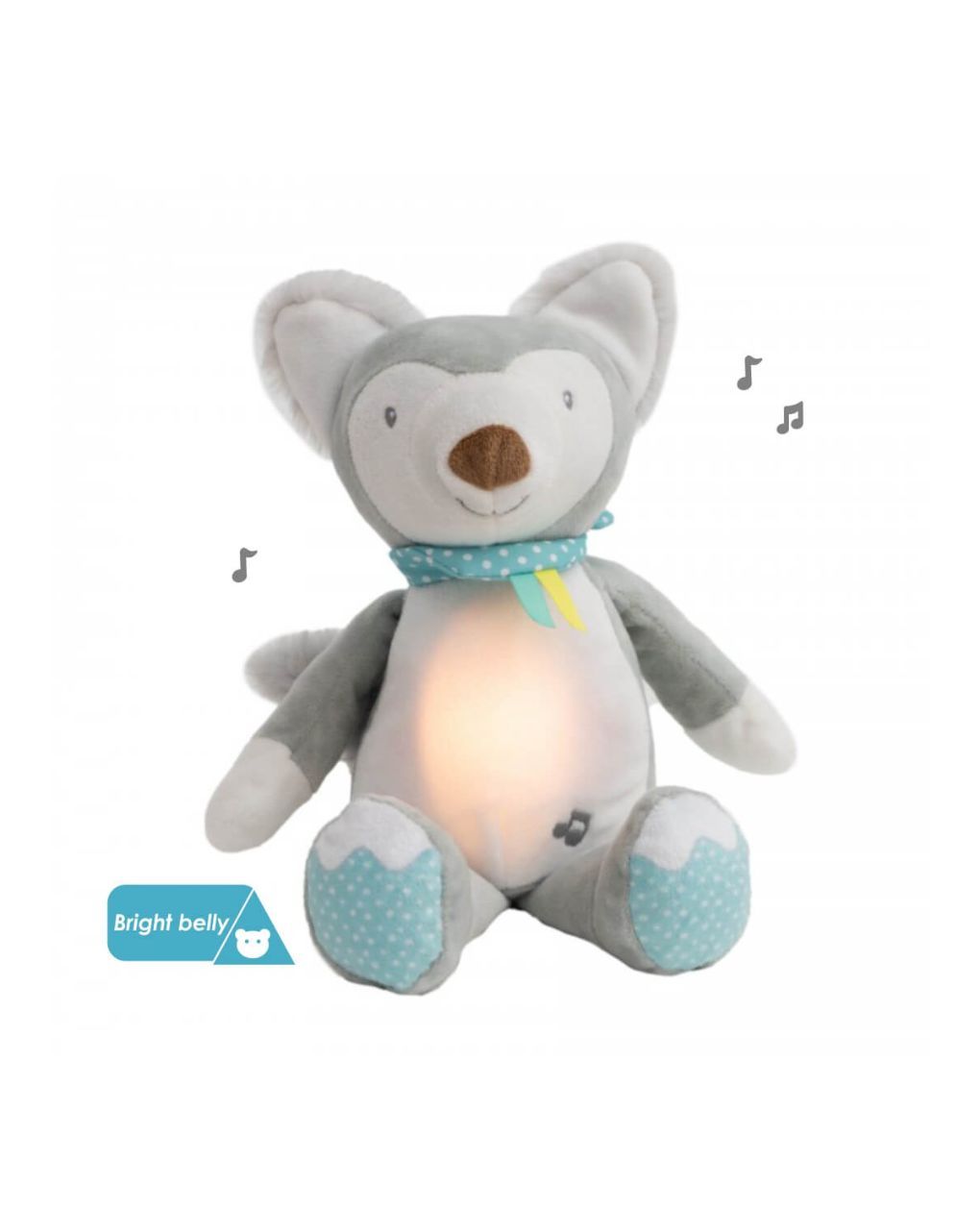 Bebe stars φωτεινός αγκαλίτσας koala, 856-184 - Bebe Stars