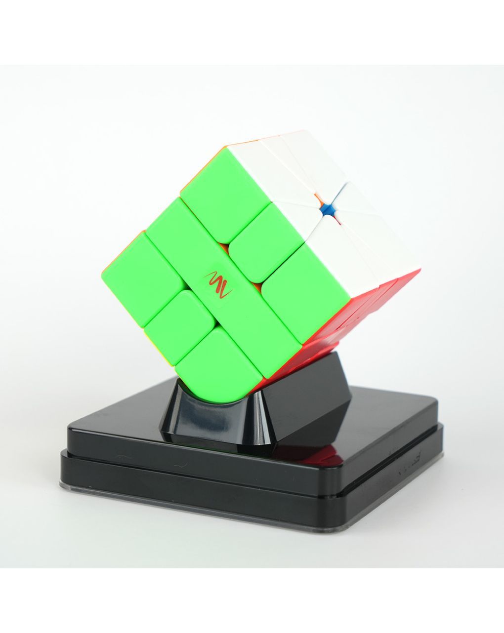 Emvi sq1 cube in display box, mvc-22 - EMVI CUBES