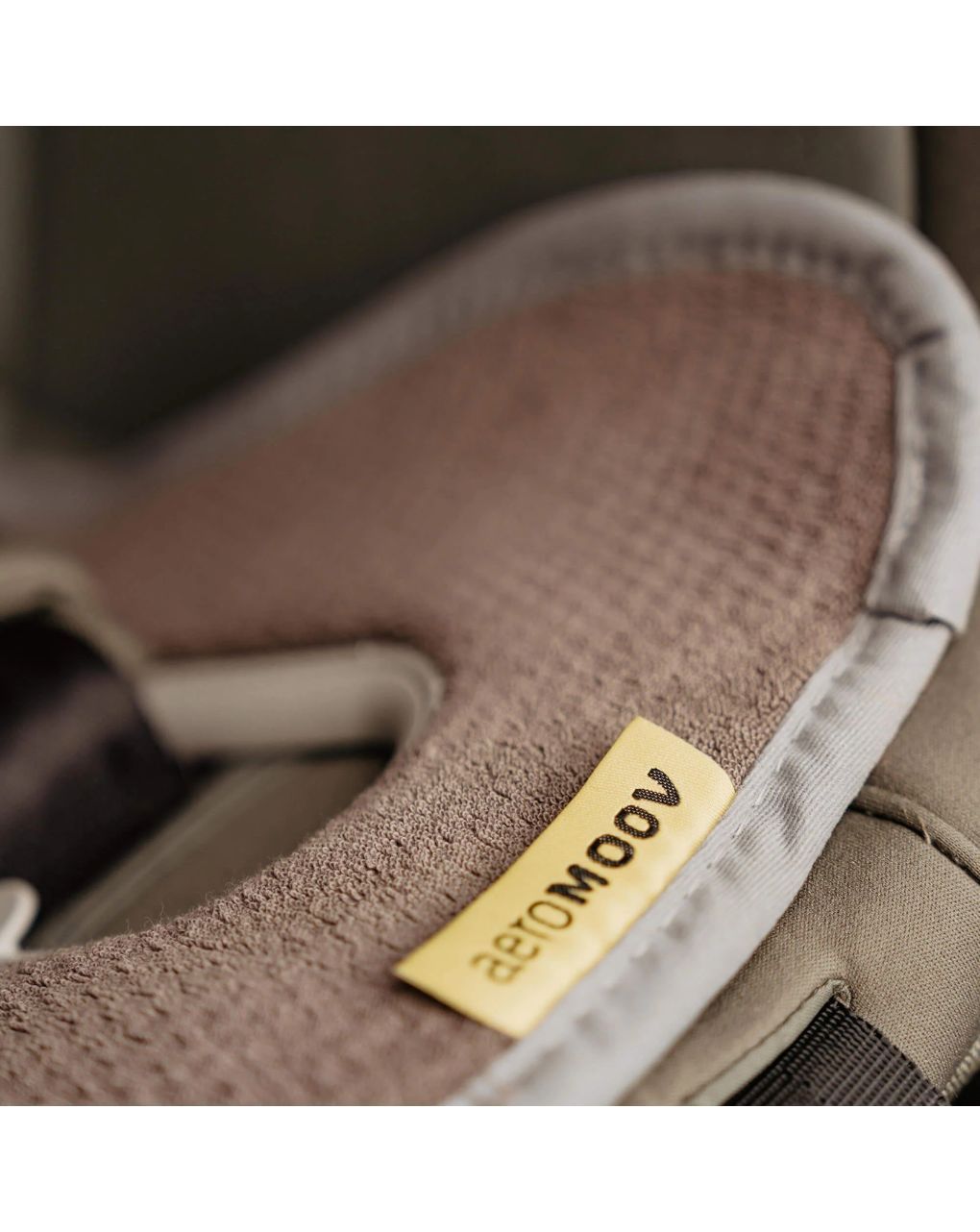 Aeromoov air layer classic αντιιδρωτικό κάλυμμα καθίσματος αυτοκινήτου group 0 (0-13kg) anthracite - Aeromoov