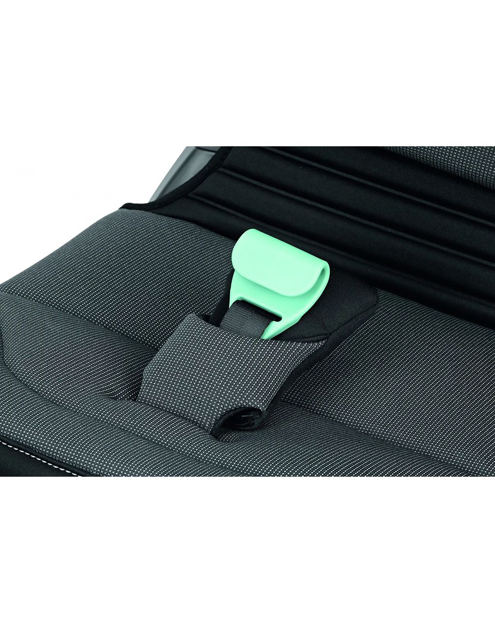 Peg perego κάθισμα αυτοκινήτου viaggio flex i-size (100-150cm) crystal black imvf010000dp53dx13 - Peg-Pérego