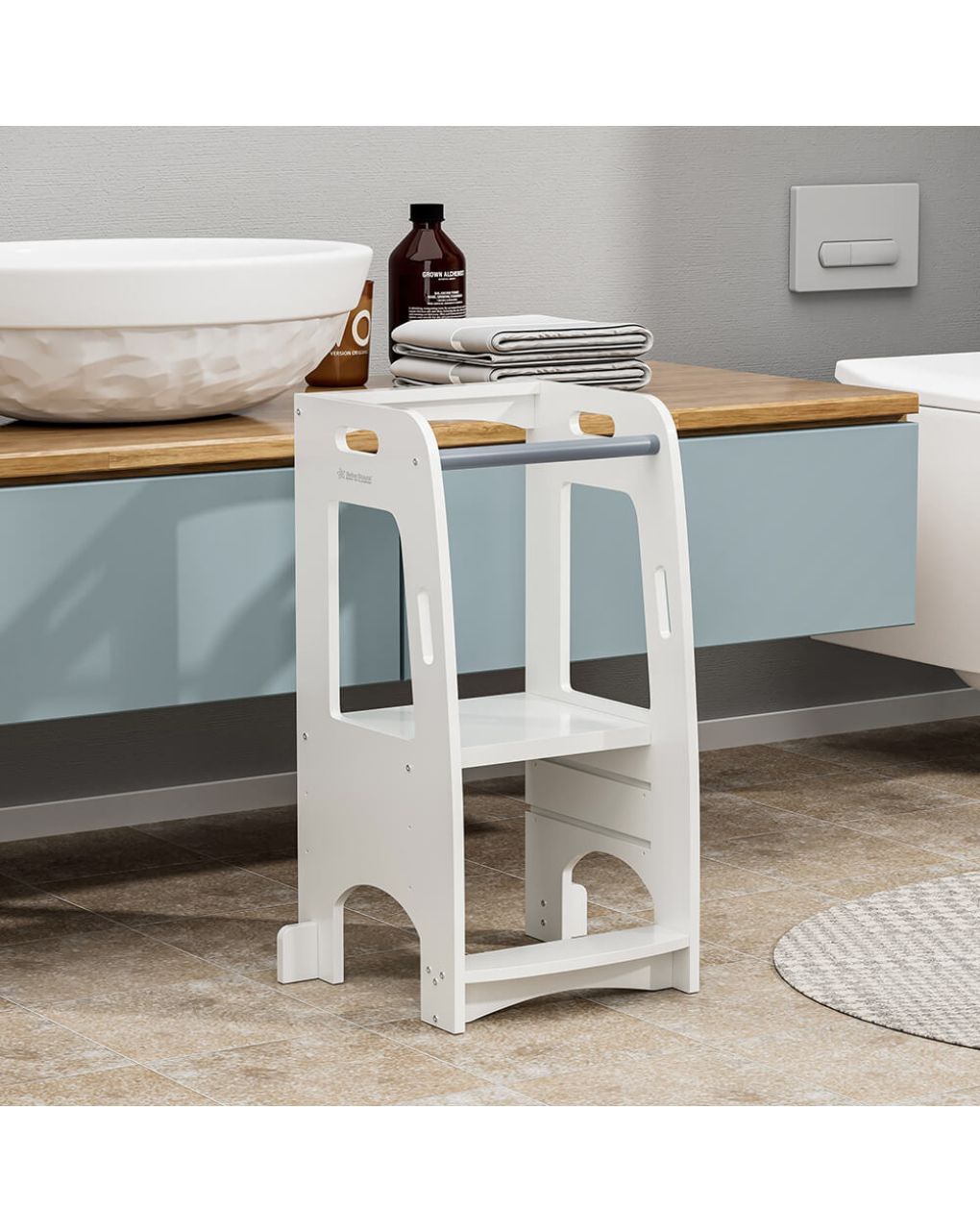 Bebe stars πύργος εκμάθησης montessori 439-02