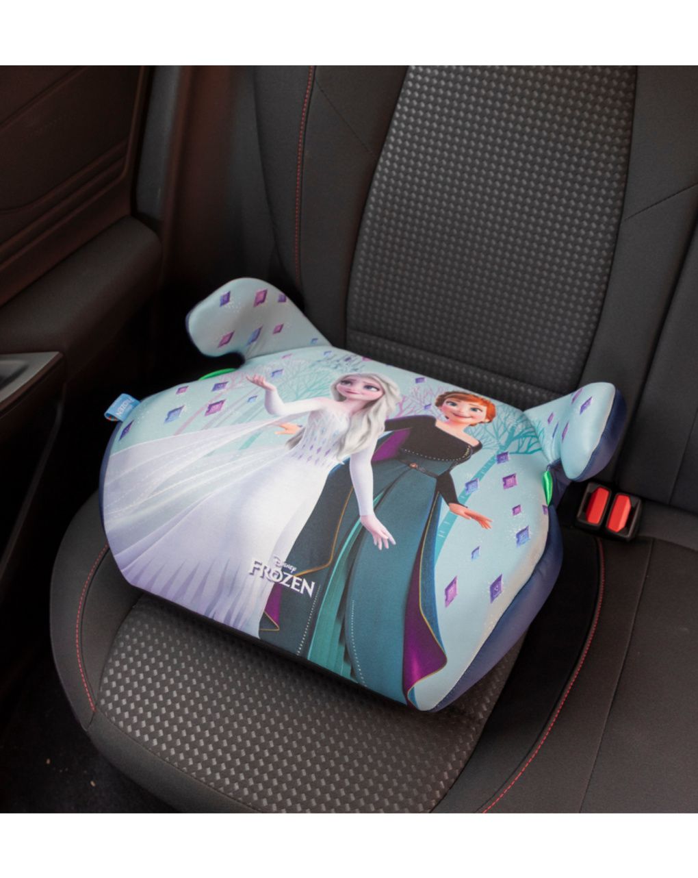 Disney κάθισμα booster frozen i-size (125-150cm) - Disney