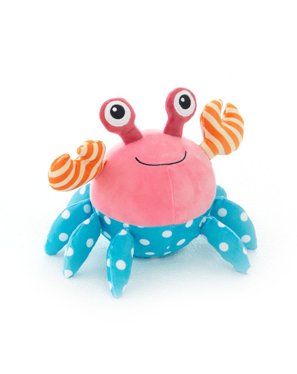 Happymals λούτρινο sea world: αστακός, hs-002 - HAPPYMALS