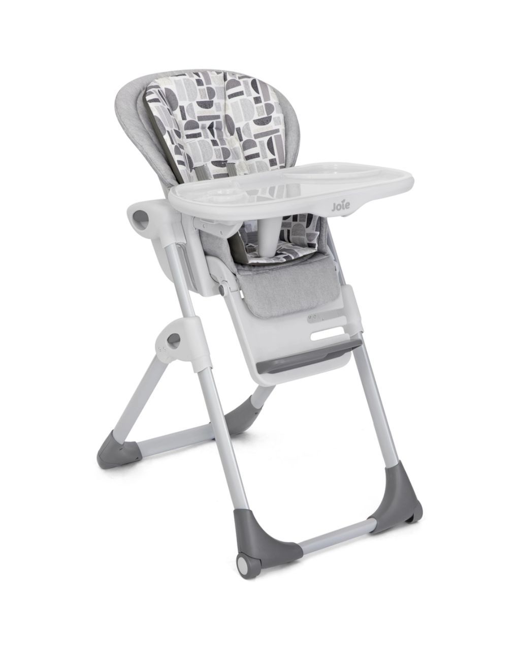 Joie καρεκλάκι φαγητού mimzy recline logan - Joie