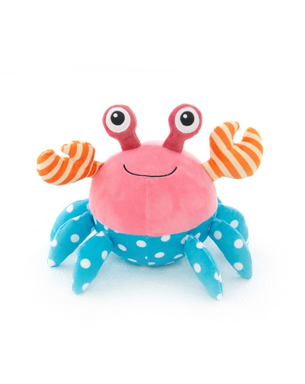 Happymals λούτρινο sea world: αστακός, hs-002 - HAPPYMALS