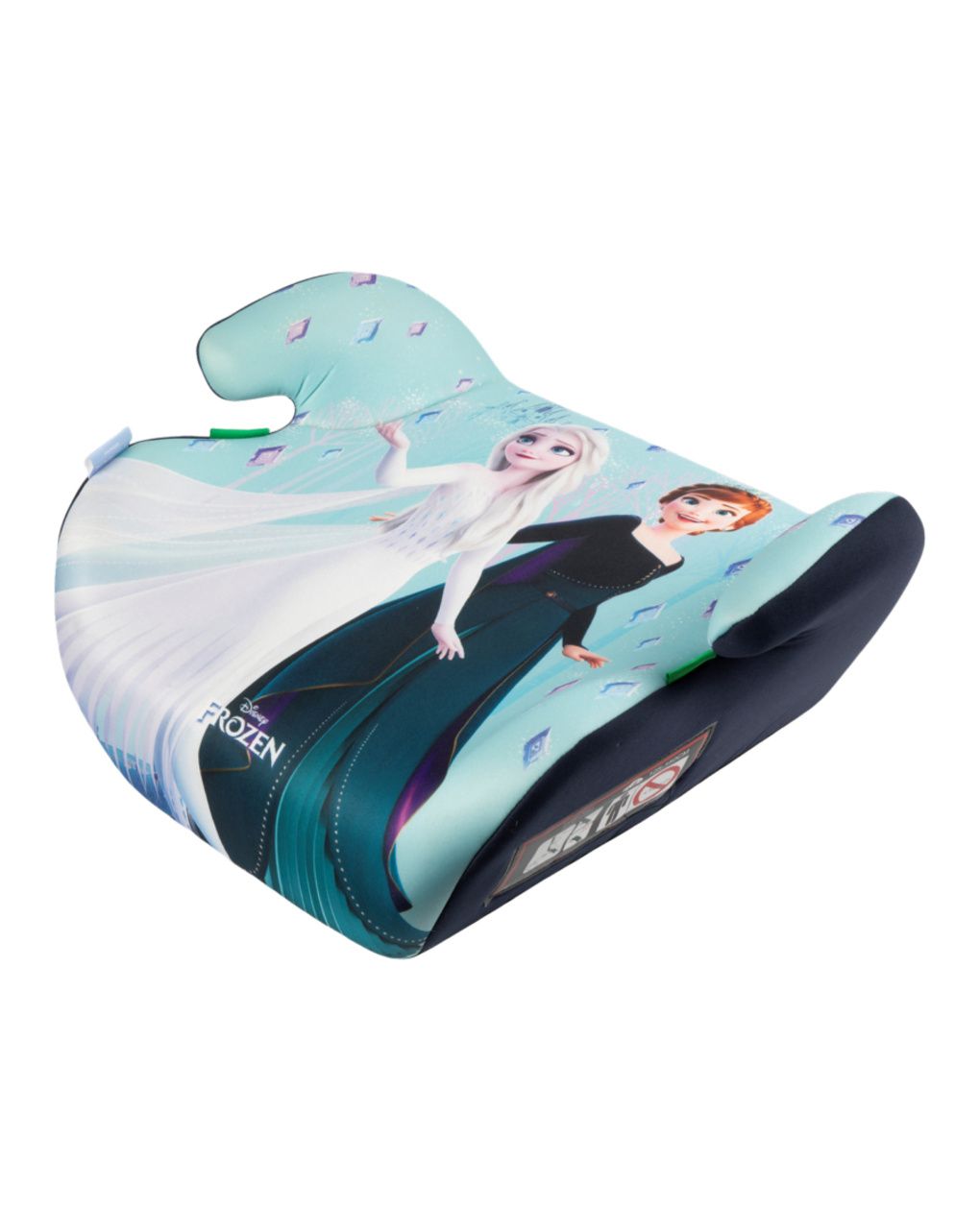 Disney κάθισμα booster frozen i-size (125-150cm) - Disney
