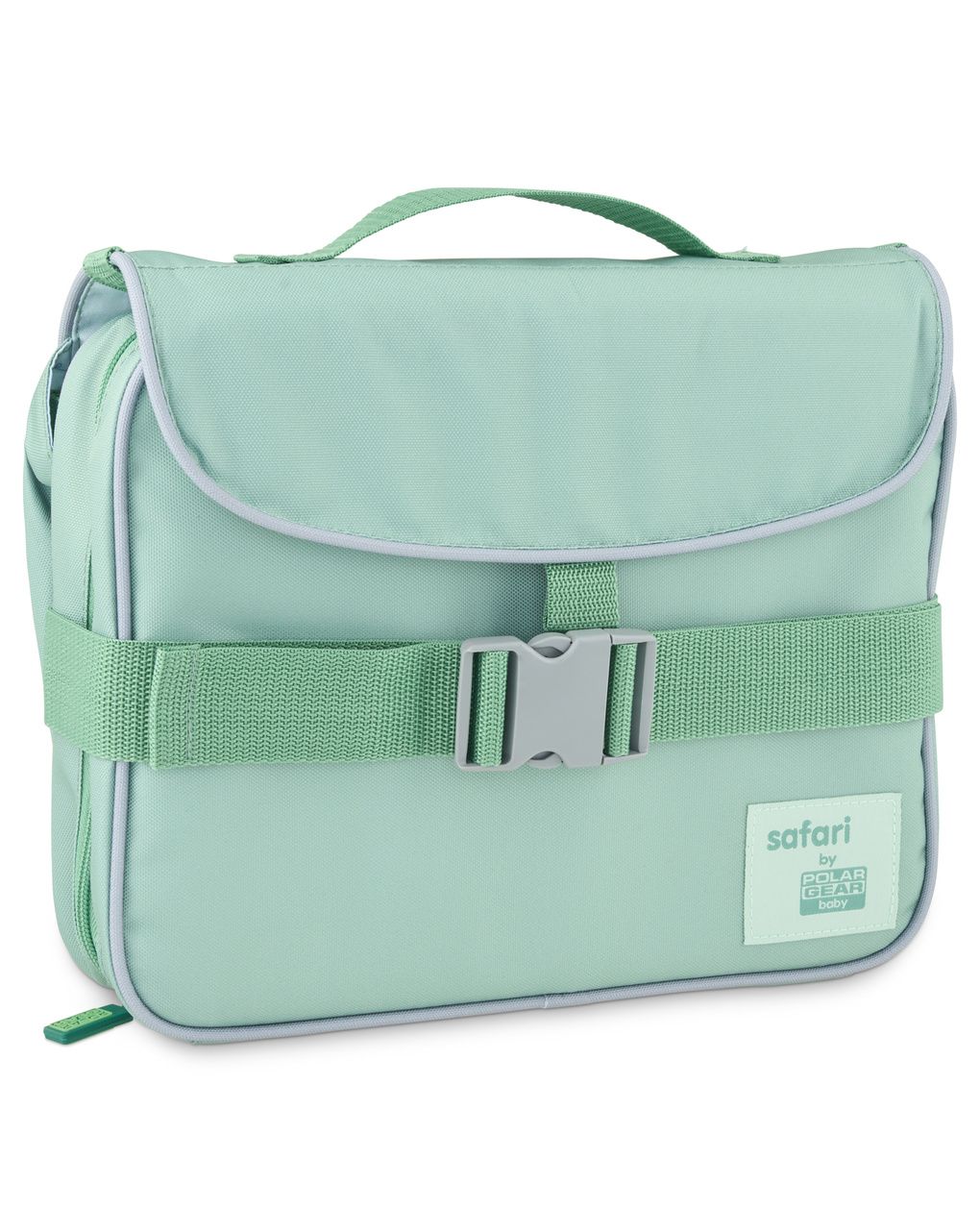 Baby polar gear μαλακή καρέκλα safari - BABY POLAR GEAR