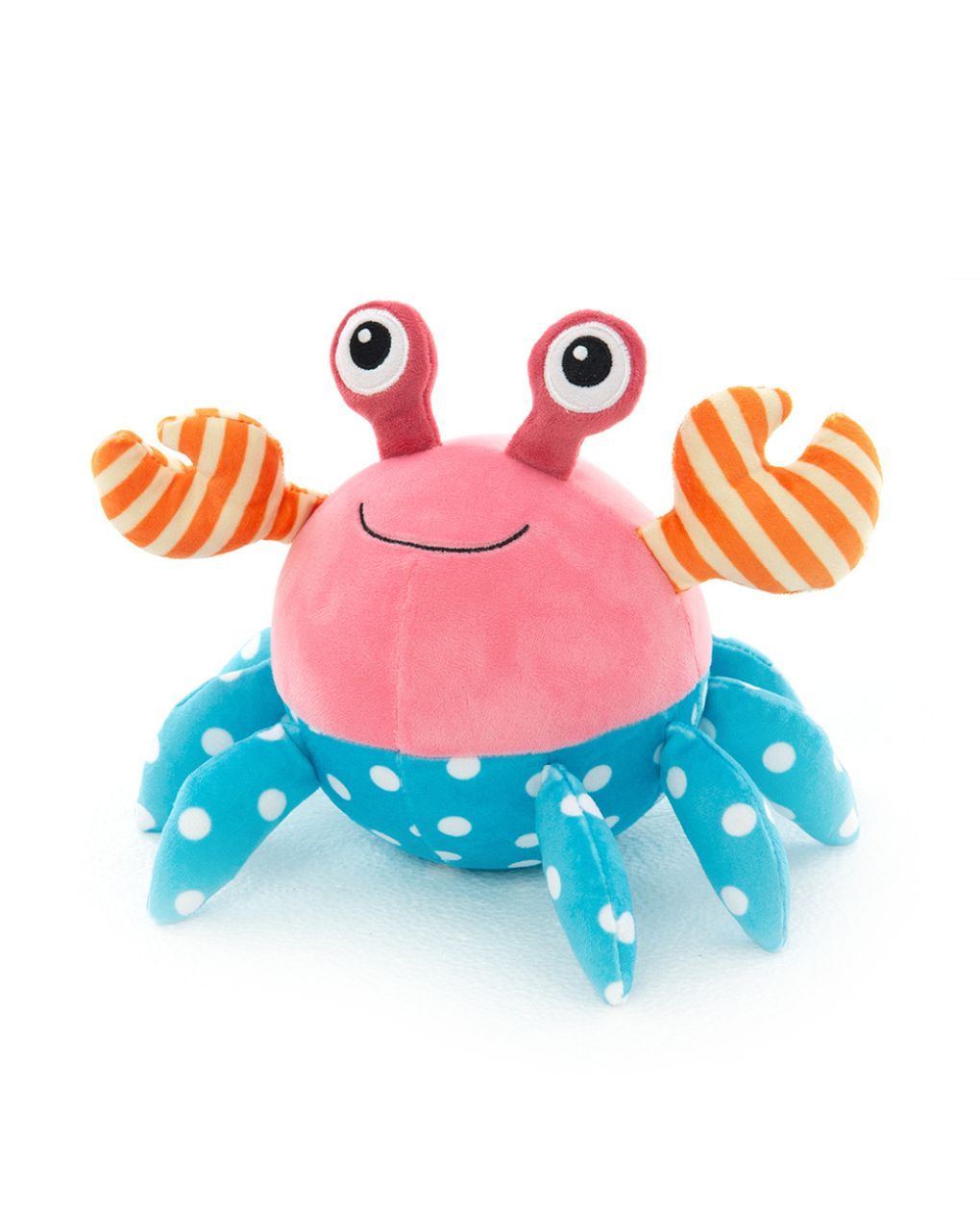 Happymals λούτρινο sea world: αστακός, hs-002 - HAPPYMALS