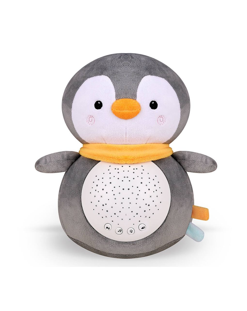 Bebe stars μουσικός προβολέας penguin 855-172