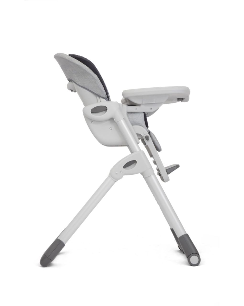 Joie καρεκλάκι φαγητού mimzy recline logan - Joie