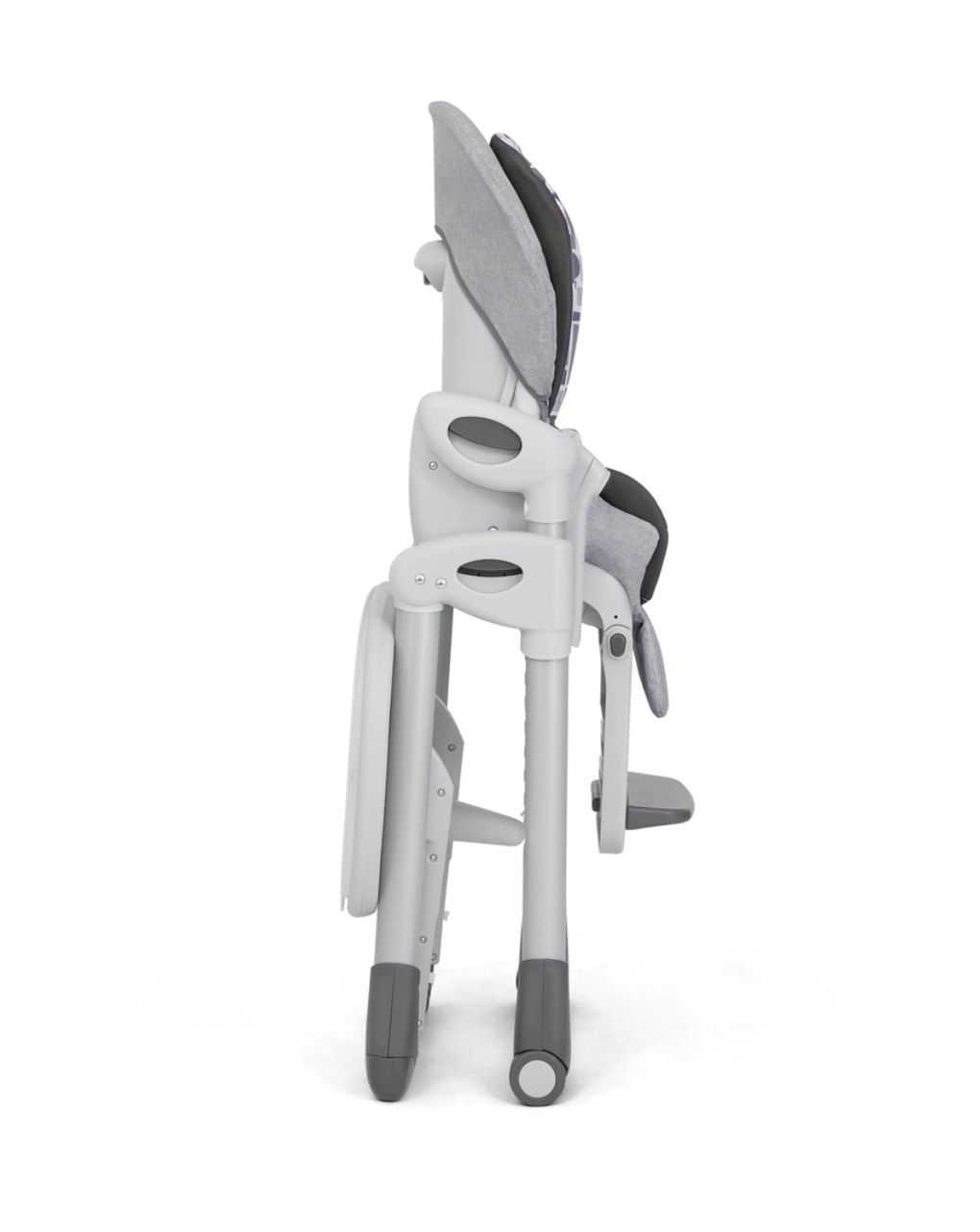 Joie καρεκλάκι φαγητού mimzy recline logan - Joie