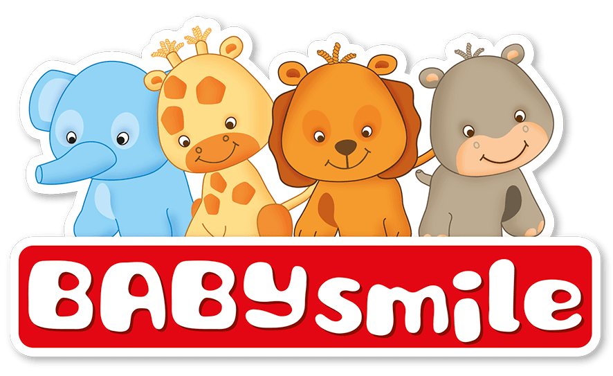 Baby Smile