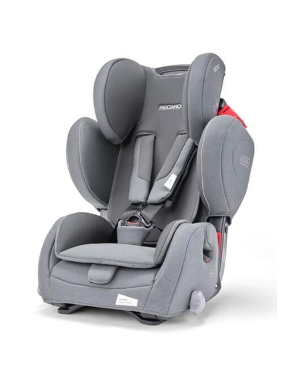 Recaro κάθισμα αυτοκινήτου young sport hero silent grey - Recaro
