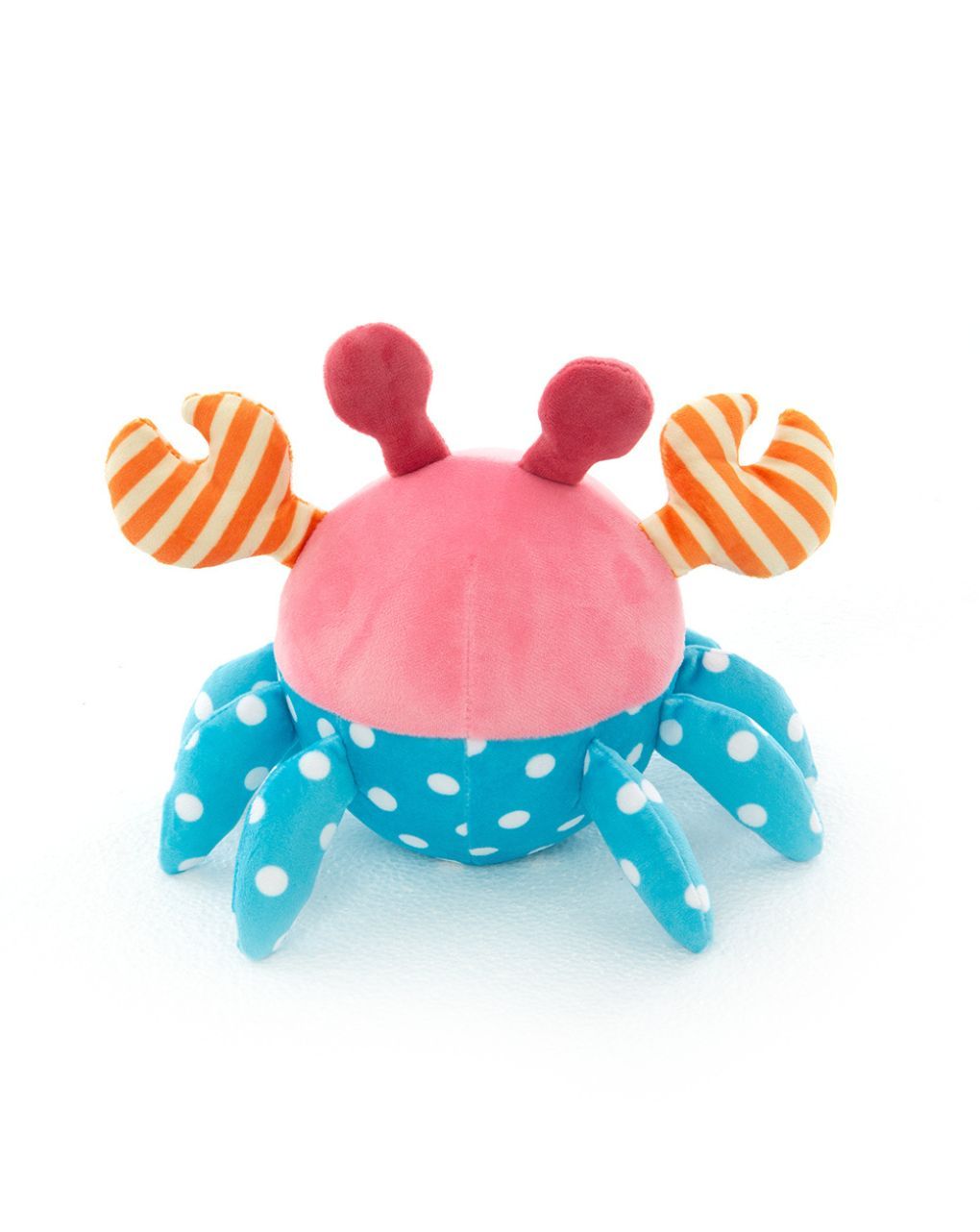 Happymals λούτρινο sea world: αστακός, hs-002 - HAPPYMALS