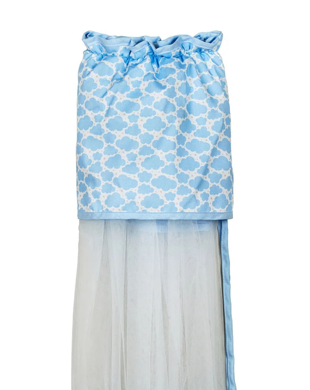 ο κόσμος του μωρού κουνουπιέρα κούνιας sheep σιελ, 80292