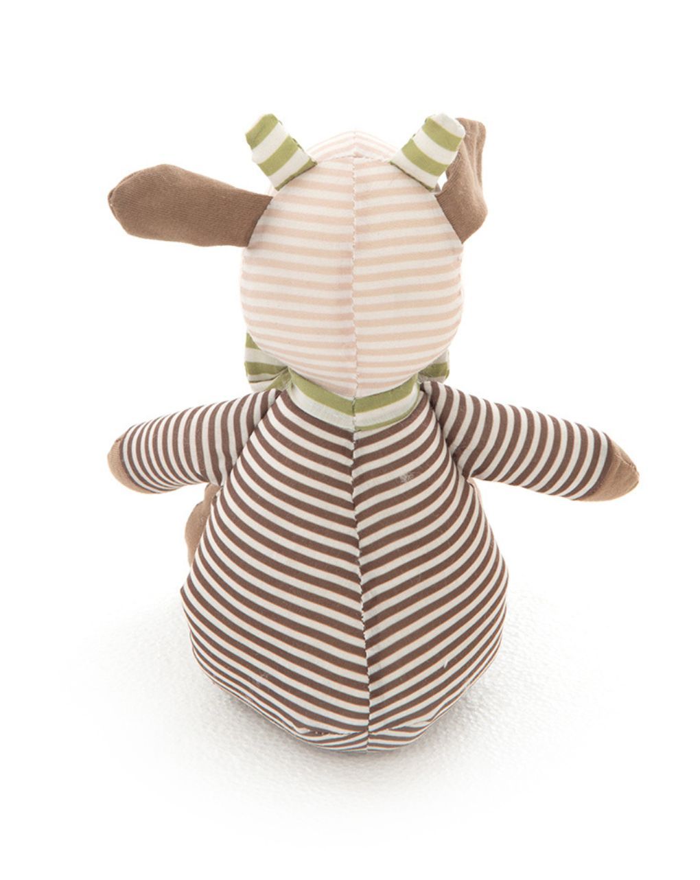 Happymals λούτρινο party time: αγελάδα, hp-006 - HAPPYMALS