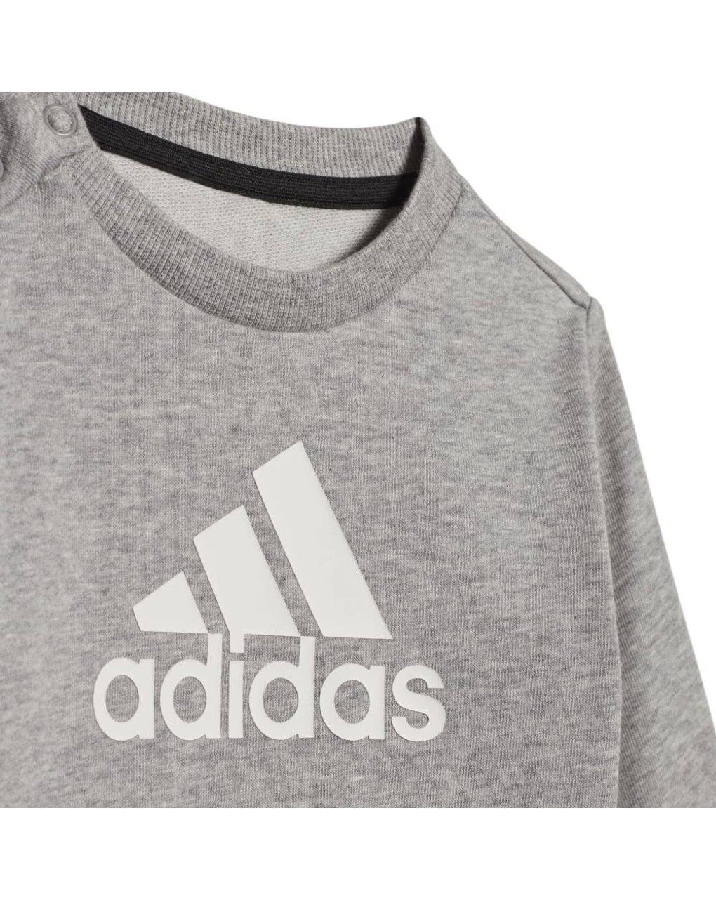 Adidas badge of sport jogger hm6613 για αγόρι - Adidas